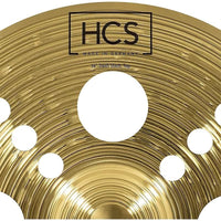 Meinl HCS HCS14TRS 14" Trash Stack Cymbal