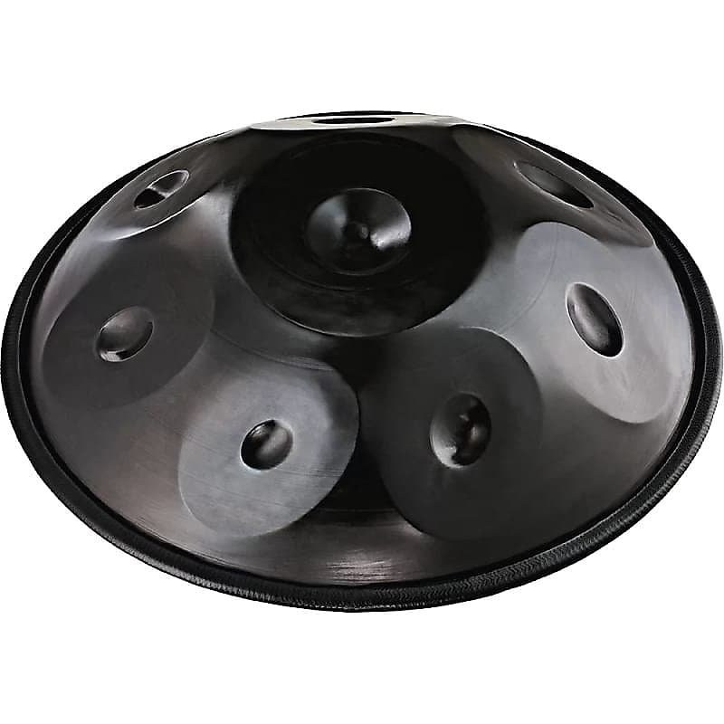 Meinl Sonic Energy HD5 Harmonic Art Integral Tuned Handpan w/ Video Link