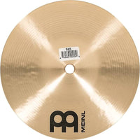 Meinl Traditional B8S 8" Splash Cymbal