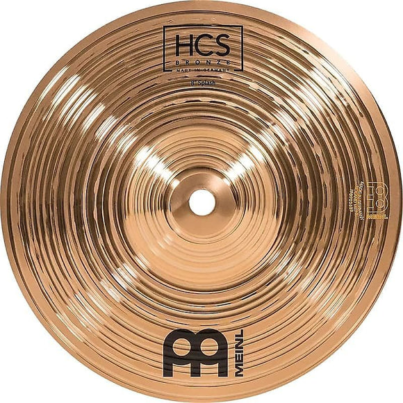Meinl HCS Bronze HCSB8S 8