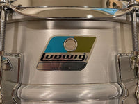 Ludwig LM405C Acrolite Classic 6.5x14" Snare Drum