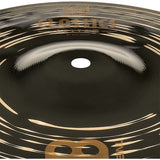 Meinl Classics Custom CC10DAS 10" Dark Splash Cymbal