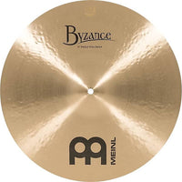 Meinl Traditional B16MH 16" Medium Hihat pair