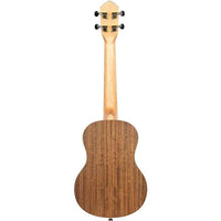 Ukulélé ténor Ortega Guitars RUTI-TE Timber Series