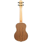 Ortega Guitars RUTI-TE Timber Series Tenor Ukulele