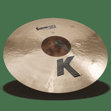 Zildjian K0931 16" K Cluster Crash Cymbal