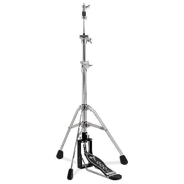 DW DWCP7500 7000 Series 3-Legged Hi-hat Stand