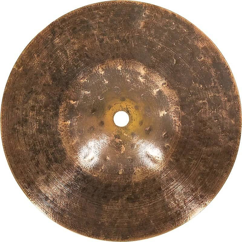 Meinl Byzance Artist Concept Series AC-CRASHER 8/8" Benny Greb - Chapeaux Crasher