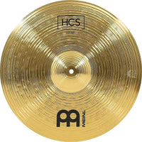 Meinl HCS HCS18C 18" Crash Cymbal