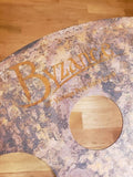 Meinl B18VPTRC 18" Byzance Vintage Pure Trash Crash Cymbal