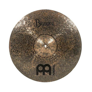 Meinl B18DAC 18" Byzance Dark Crash Cymbal