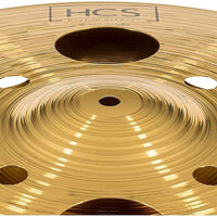 Meinl HCS HCS16TRS 16" Trash Stack Cymbal