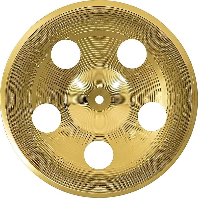 Meinl HCS HCS12TRS 12" Trash Stack Cymbal