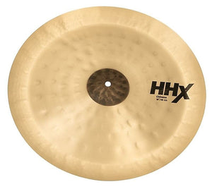 Sabian 11816XN 18" HHX Chinese Cymbal