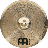 Meinl Byzance Brilliant B16MC-B 16" Medium Crash Cymbal