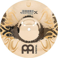 Chapeau FX Meinl Generation X GX-10FXH 10", paire