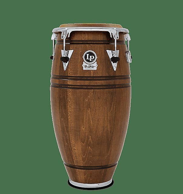 LP Latin Percussion LP522T-RGM Signature Richie Gajate-Garcia Accordage supérieur 11" Quinto