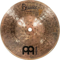 Meinl Byzance Artist Concept Series AC-CRASHER 8/8" Benny Greb - Chapeaux Crasher