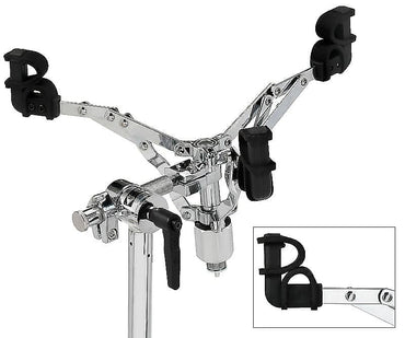 DW DWCP9399AL Heavy Duty Airlift Tom/Snare Stand