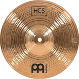 Meinl HCS Bronze HCSB10S 10" Splash Cymbal