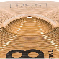 Meinl HCS Bronze HCSB20HR 20" Heavy Ride Cymbal