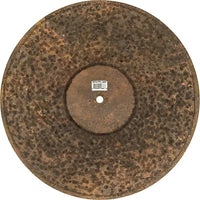 Meinl Byzance Jazz B15JTH 15" Thin Hihat pair