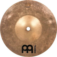 Meinl Byzance Artist Concept Series AC-CRASHER 8/8" Benny Greb - Chapeaux Crasher