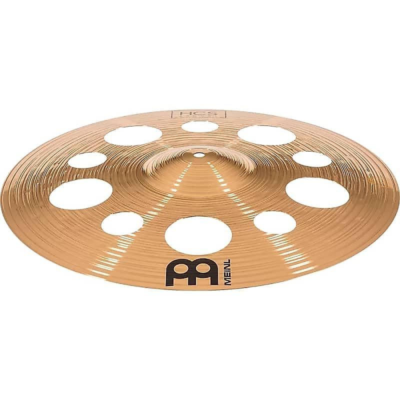 Meinl HCS Bronze HCSB18TRC 18" Trash Crash Cymbal