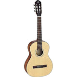 Ortega Guitars RST5-3/4 Student Series 3/4 Sized Nylon 6-String Acoustic Guitar