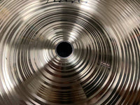 Cymbale Splash Signature Paiste 10" *EN STOCK*