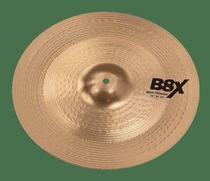 Sabian 41416X 14” B8X Mini Chinese Cymbal