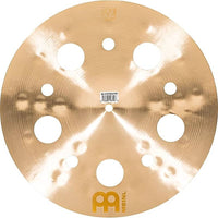 Meinl Byzance Dual B14DUMUTR 14" Multi-Trash