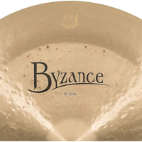 Meinl Traditional B18CH 18" China Cymbal