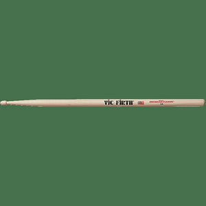 Vic Firth American Classic 5A Wood Tip (Pair) Drum Sticks