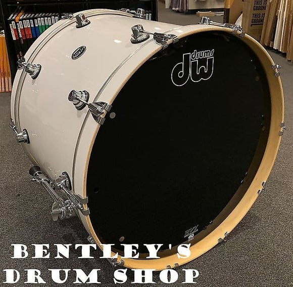 DW DWSMTT14PKSC 14 True-Tone Quick-Release 3-Pack Snare Wire Set in B –  Bentley's Drum Shop