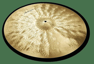 Sabian A2210 22" Artisan Light Ride Cymbal