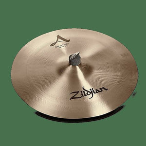 Zildjian A0022 18" A Zildjian Crash/Ride Cymbal w/ Video Link