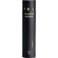 Microphone à condensateur miniaturisé Audix 1255BO (omnidirectionnel)