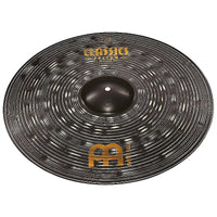 Cymbale Crash Ride Meinl Classics Custom Dark 22" CC22DACR