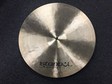 Istanbul Agop XC15 Xist 15" Series Crash Cymbal