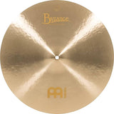 Meinl Byzance Jazz B16JETC 16" Extra Thin Crash Cymbal