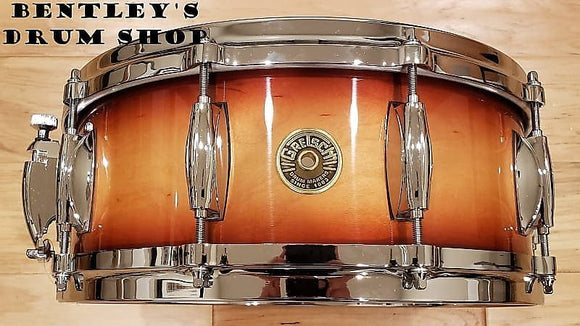Snare Drums – Page 5 – Bentley's Drum Shop
