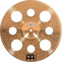 Meinl HCS Bronze HCSB14TRC 14" Trash Crash Cymbal