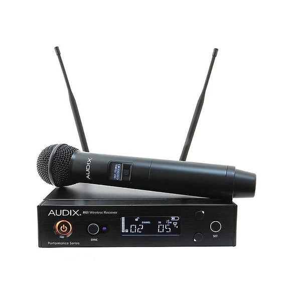 Audix AP61 OM5 Wireless Microphone System