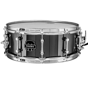 Mapex 5.5x14" Armory Series "Tomahawk" Steel Snare Drum