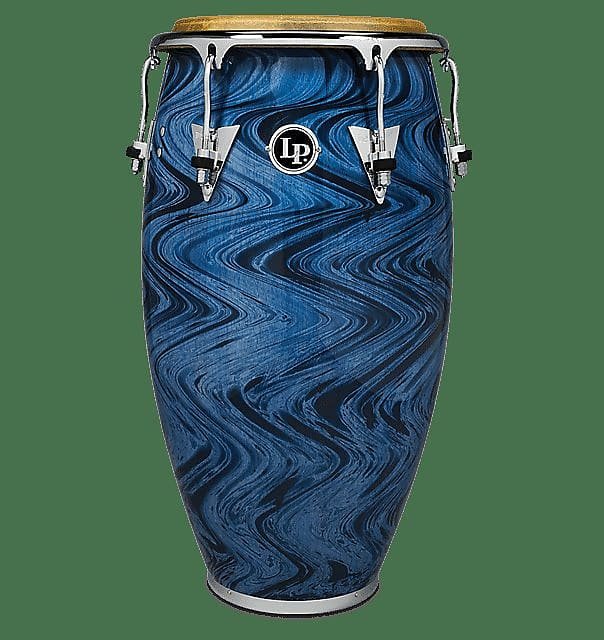 LP Latin Percussion LPL552X-JM 12 1/2" Legends Jose Madera Signature Tumba