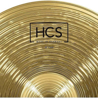 Meinl HCS HCS18C 18" Crash Cymbal