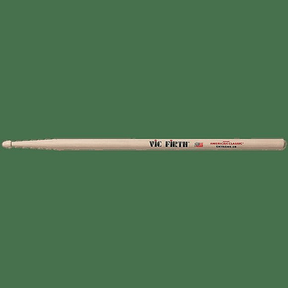 Vic Firth American Classic Extreme 5B Wood Tip (Pair) Drum Sticks