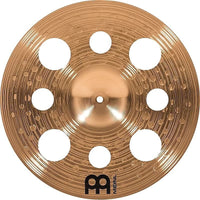 Meinl HCS Bronze HCSB16TRC 16" Trash Crash Cymbal