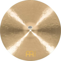 Meinl  Byzance Jazz B16JMTC 16" Medium Thin Crash Cymbal w/video demo